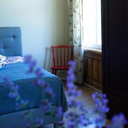 Appartamento Livi Avat Ikla Esterno foto