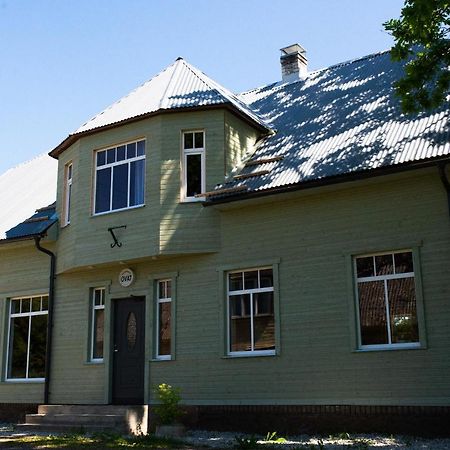 Appartamento Livi Avat Ikla Esterno foto