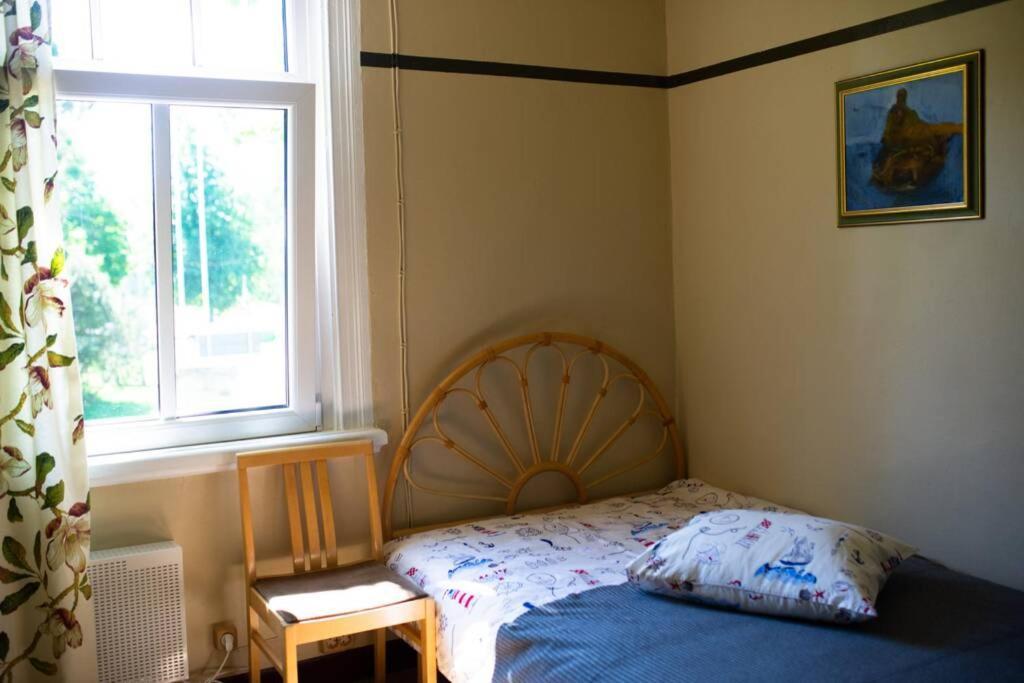 Appartamento Livi Avat Ikla Esterno foto