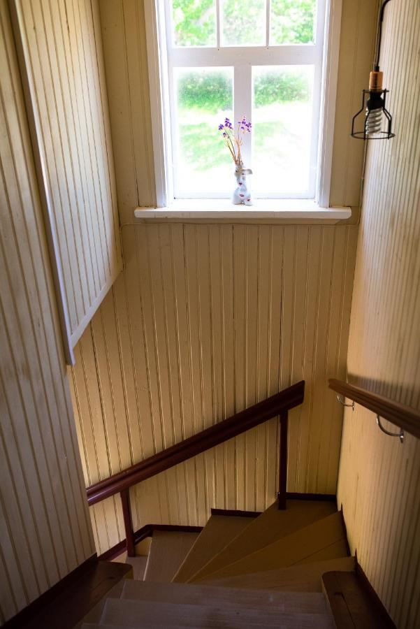 Appartamento Livi Avat Ikla Esterno foto