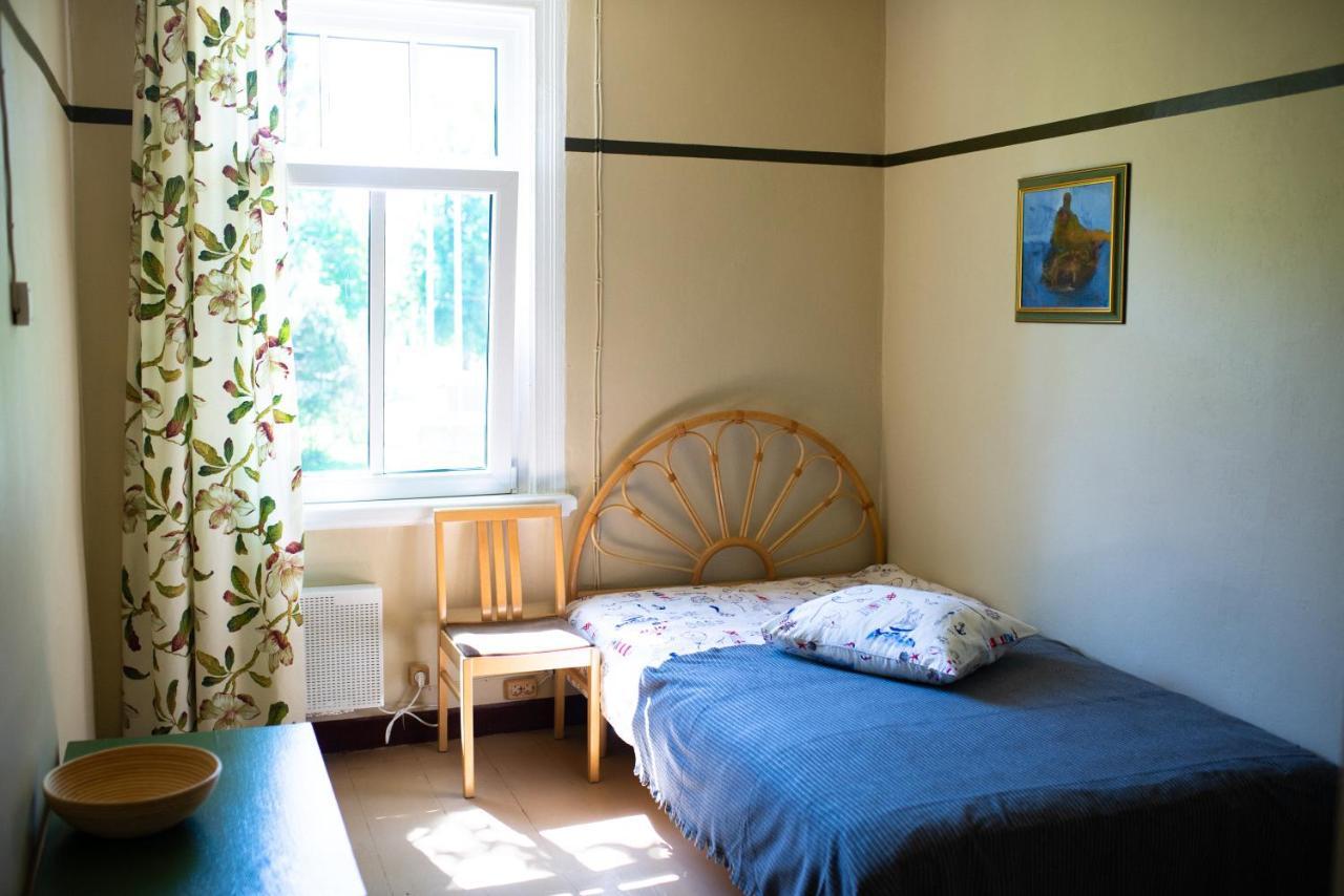 Appartamento Livi Avat Ikla Esterno foto