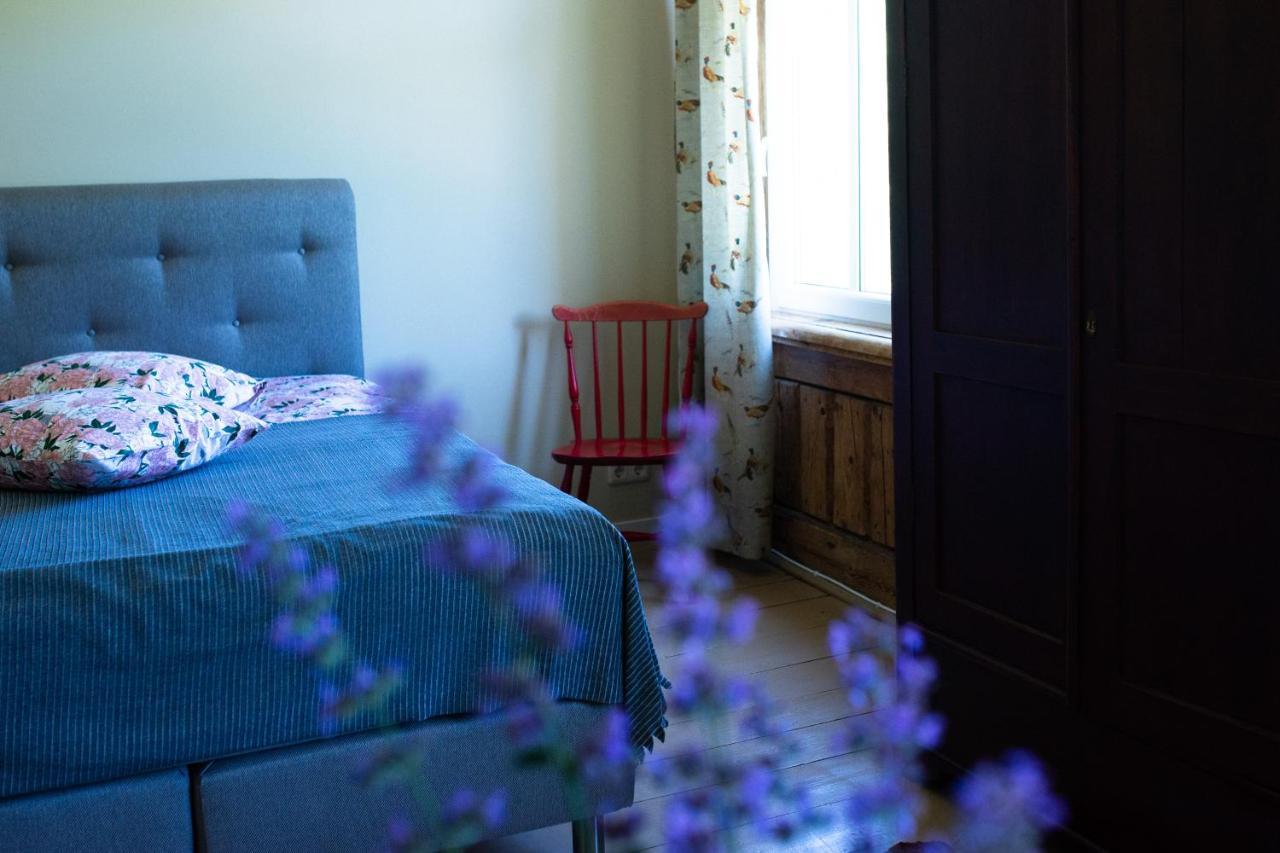 Appartamento Livi Avat Ikla Esterno foto